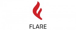 Flare-logo